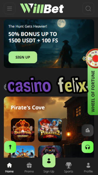 Casino Felix - Lucky Cat Casino-www.bdqngd.com
