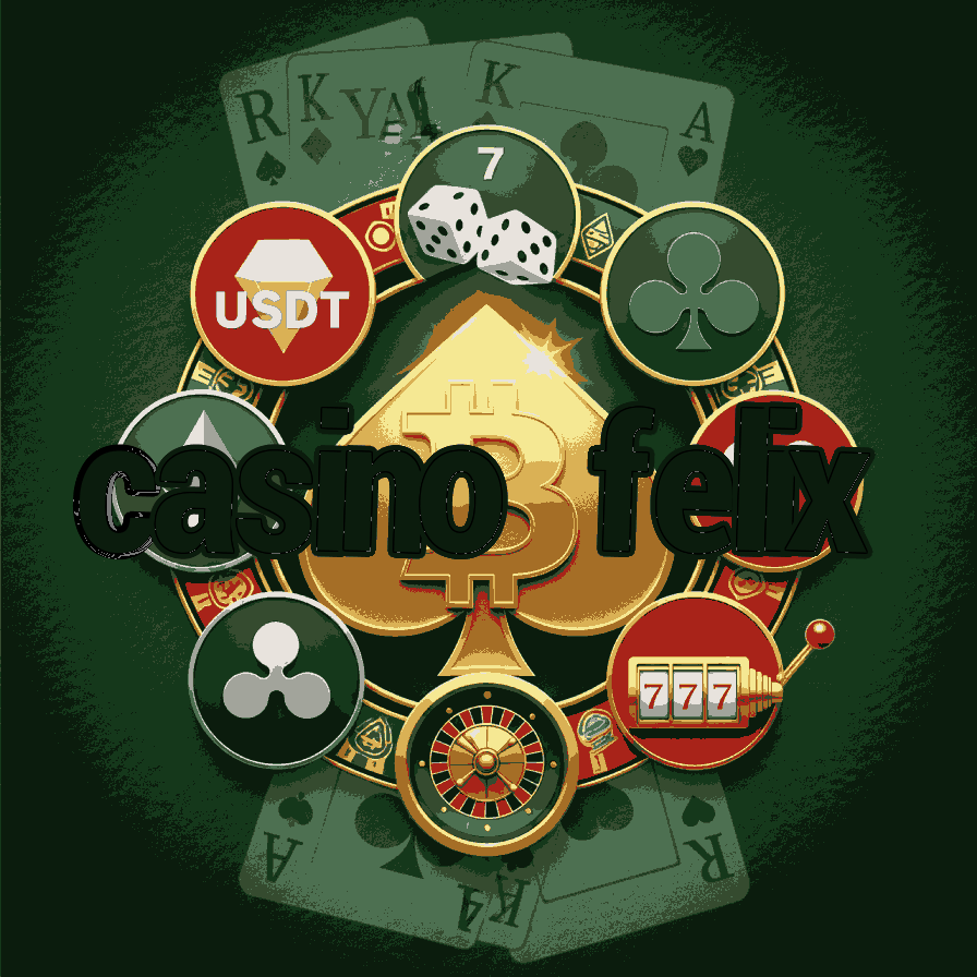 Casino Felix - Lucky Cat Casino